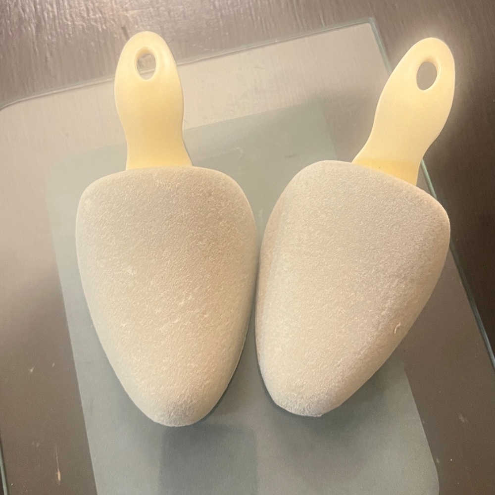 Forever Fragrant By Joy Mangano Shoe Shaper Inserts OS